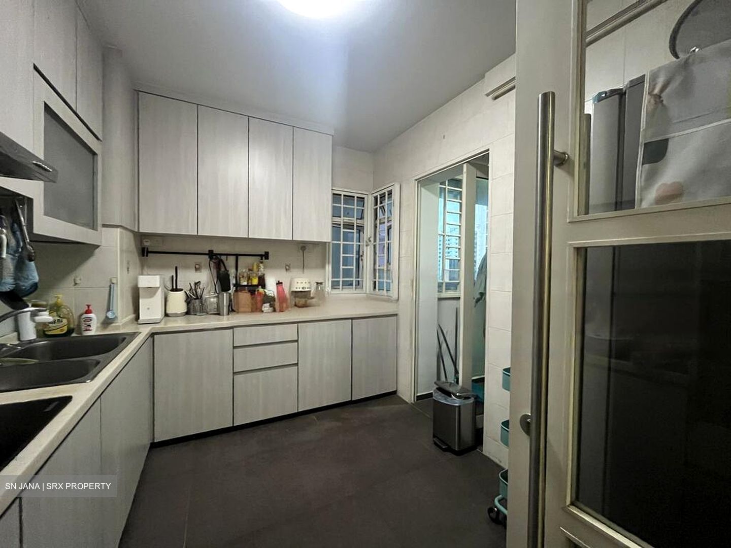 Blk 266B The Coris (Sengkang), HDB 4 Rooms #449231611